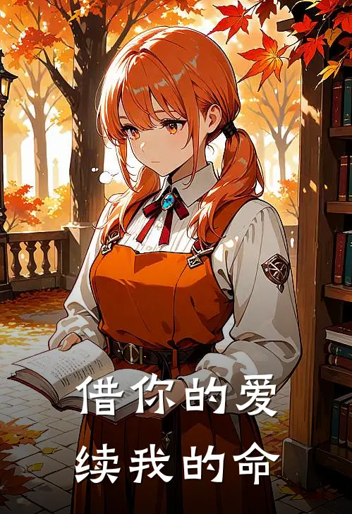 借你的爱，续我的命
