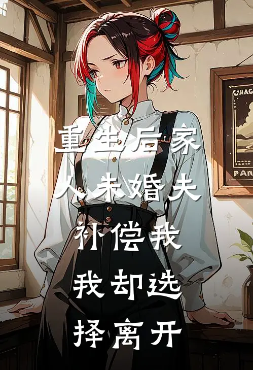 重生后家人未婚夫补偿我，我却选择离开