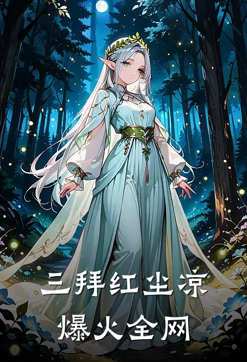 三拜红尘凉爆火全网