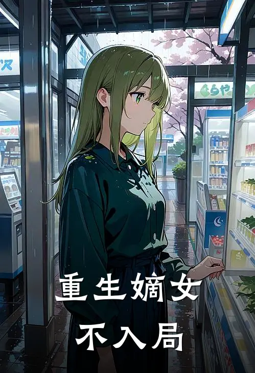 重生嫡女不入局