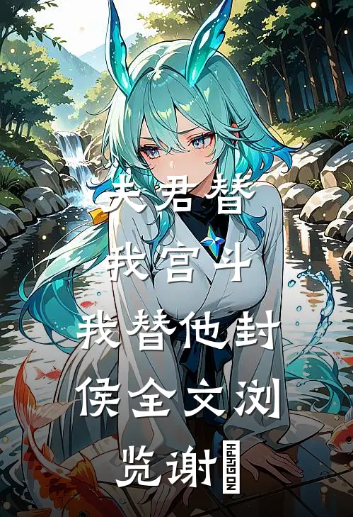 夫君替我宫斗，我替他封侯全文浏览谢璟