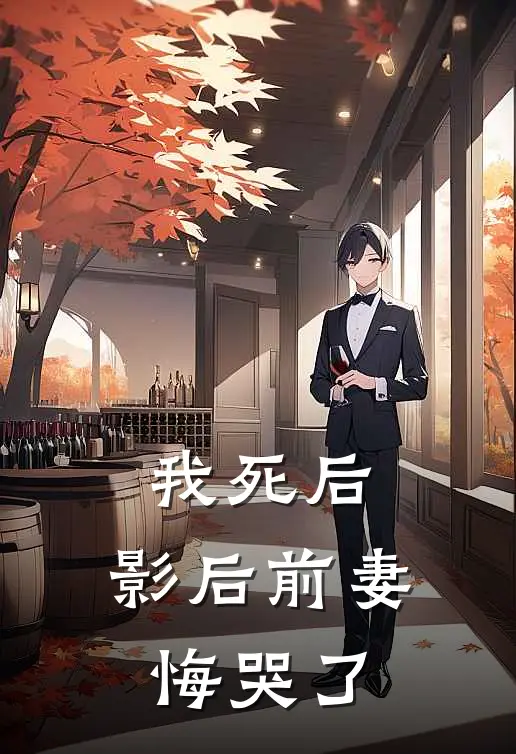我死后，影后前妻悔哭了