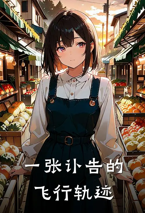 一张讣告的飞行轨迹