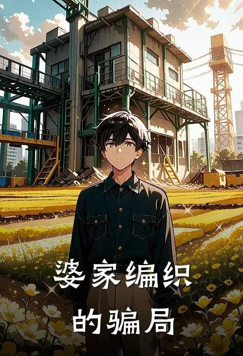 婆家编织的骗局