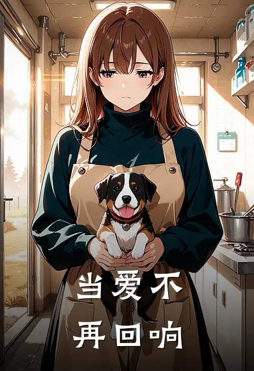 当爱不再回响