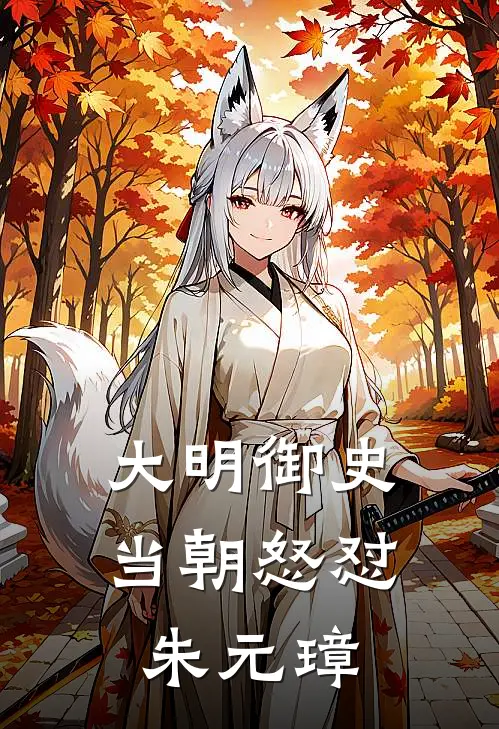 大明御史当朝怒怼朱元璋