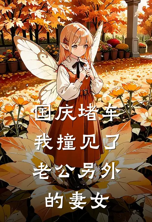 国庆堵车，我撞见了老公另外的妻女