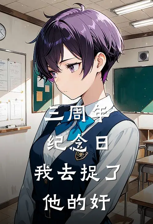 三周年纪念日，我去捉了他的奸
