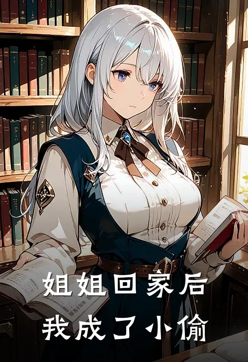 姐姐回家后，我成了小偷