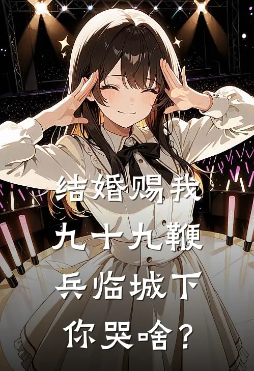结婚赐我九十九鞭，兵临城下你哭啥？