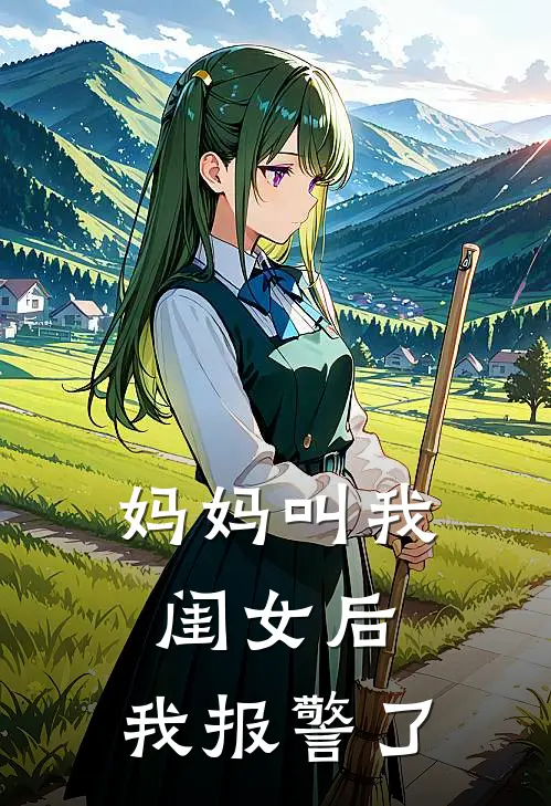 妈妈叫我闺女后，我报警了