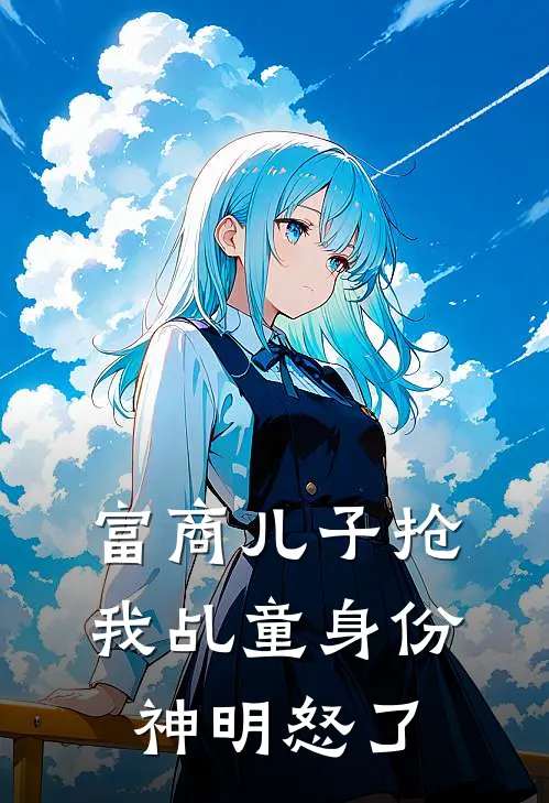 富商儿子抢我乩童身份，神明怒了