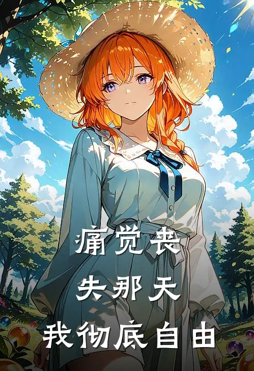 痛觉丧失那天，我彻底自由