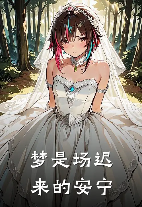 梦是场迟来的安宁