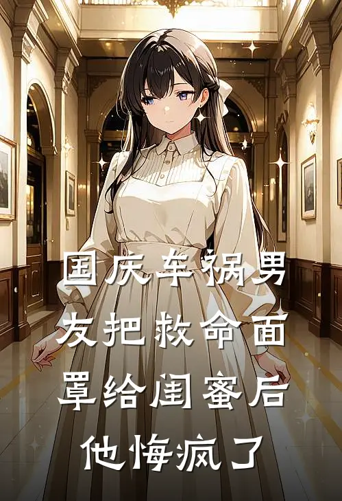 国庆车祸男友把救命面罩给闺蜜后，他悔疯了