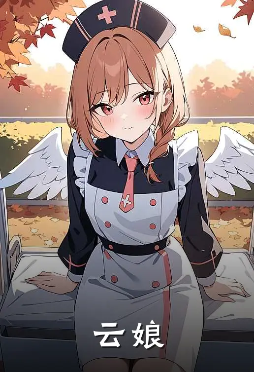 云娘