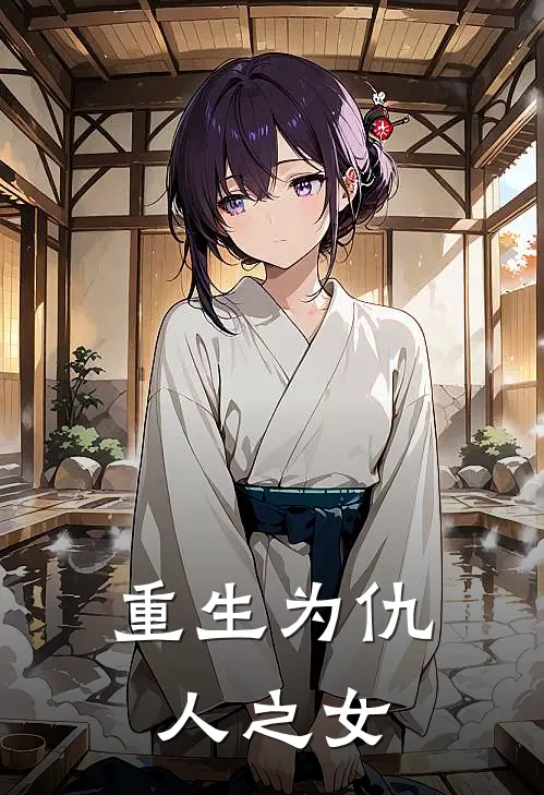 重生为仇人之女的