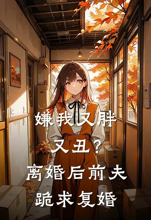 嫌我又胖又丑？离婚后前夫跪求复婚