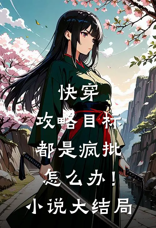 快穿：攻略目标都是疯批怎么办！小说大结局