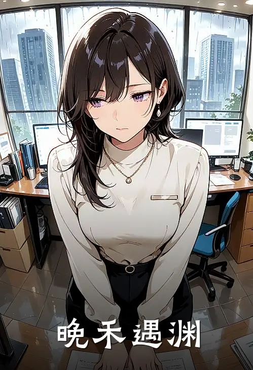晚禾遇渊