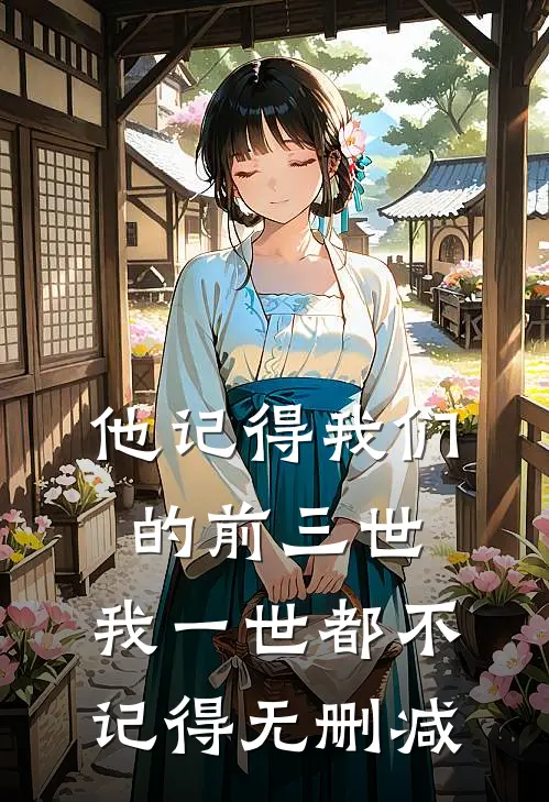 他记得我们的前三世，我一世都不记得无删减