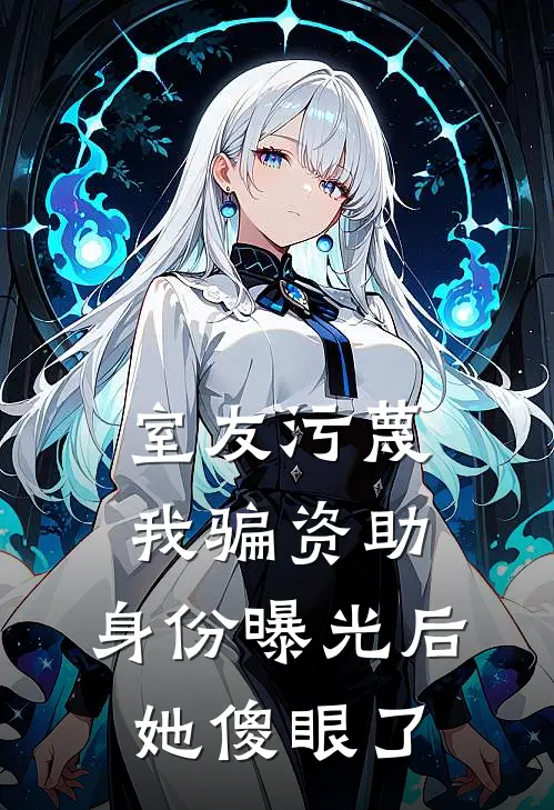 室友污蔑我骗资助，身份曝光后她傻眼了