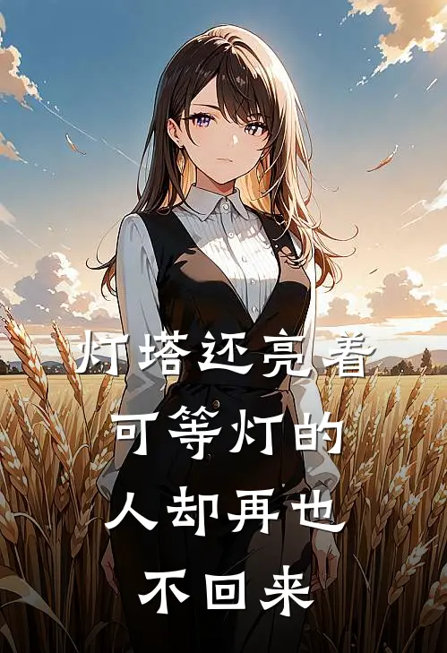 灯塔还亮着，可等灯的人却再也不回来