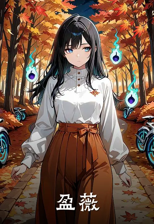 盈薇