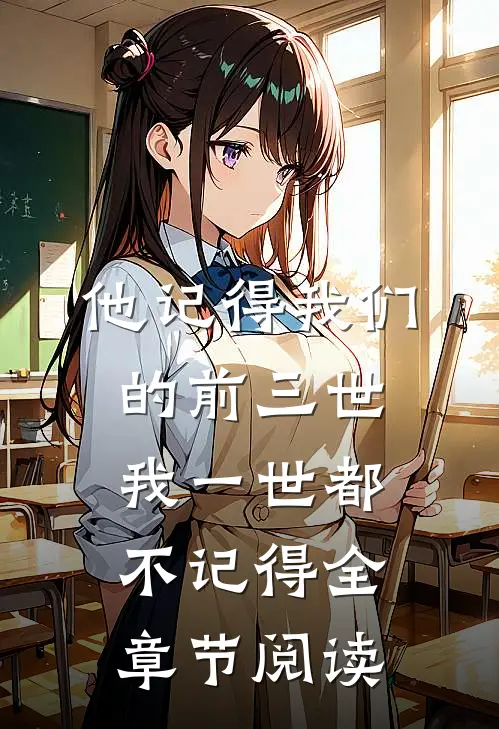 他记得我们的前三世，我一世都不记得全章节阅读