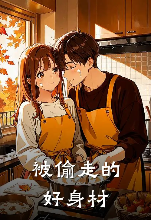 被偷走的好身材TXT免费