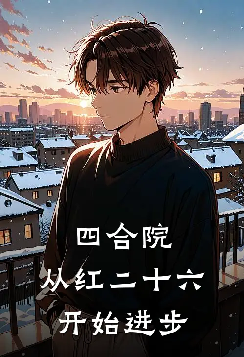 四合院：从红二十六开始进步