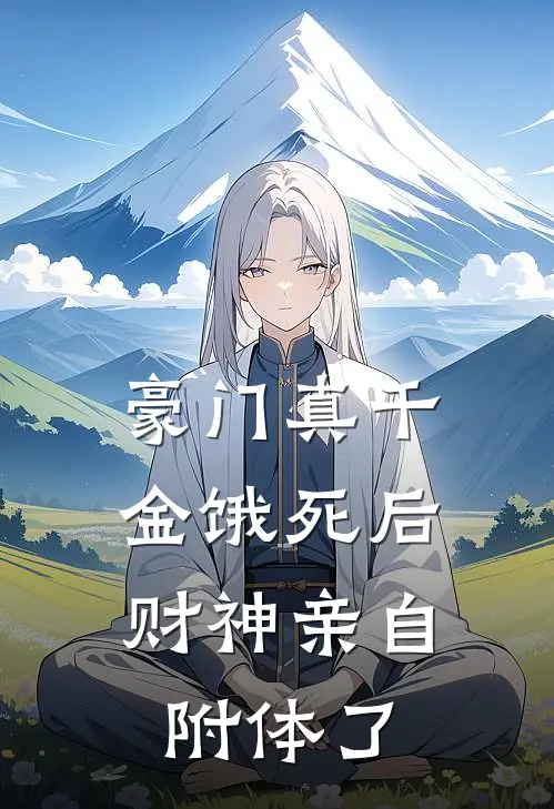 豪门真千金饿死后，财神亲自附体了