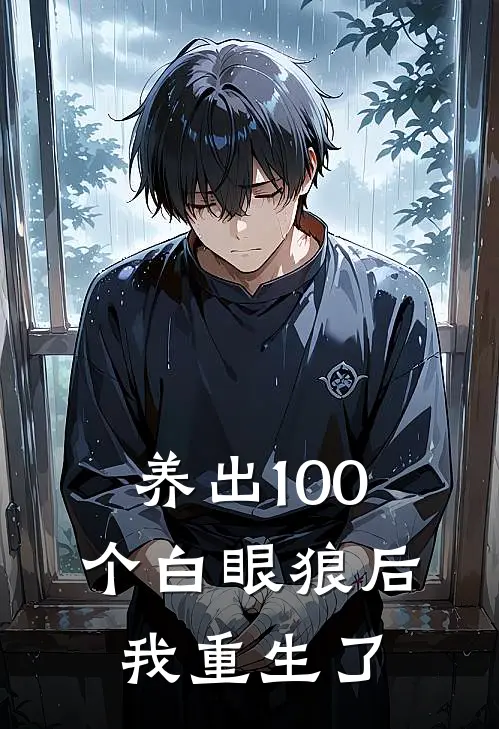 养出100个白眼狼后，我重生了