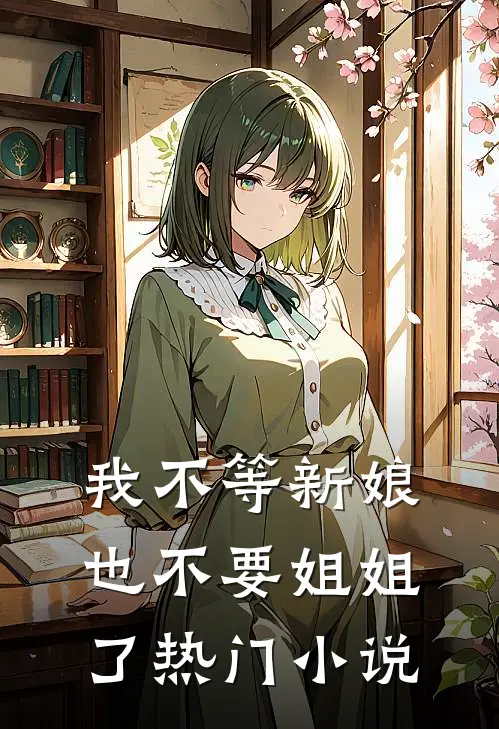 我不等新娘，也不要姐姐了热门小说