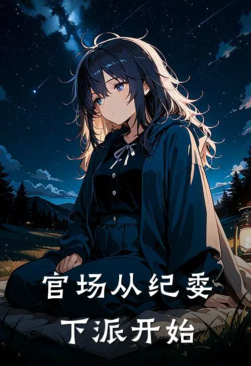 官场从纪委下派开始