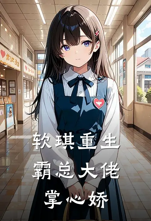 软琪重生：霸总大佬掌心娇