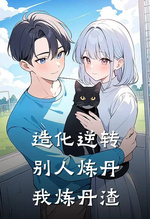 造化逆转：别人炼丹，我炼丹渣