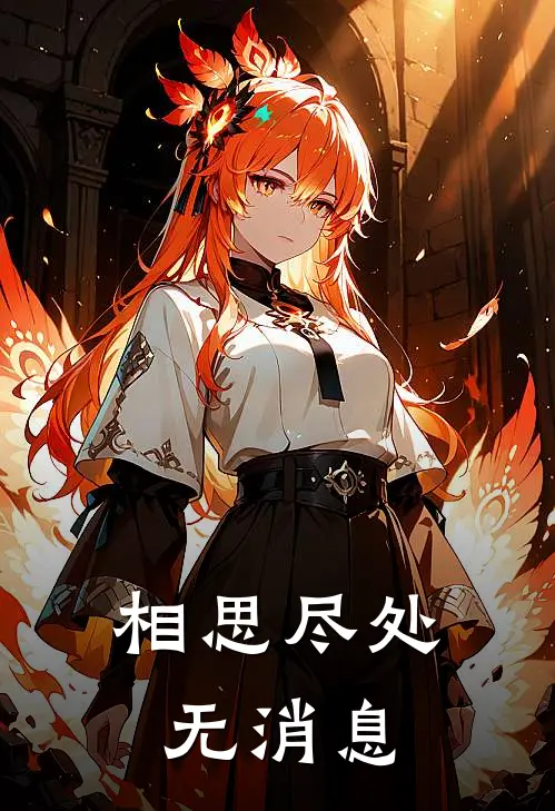 相思尽处无消息