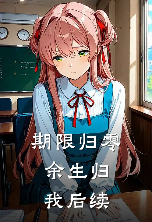 期限归零，余生归我后续