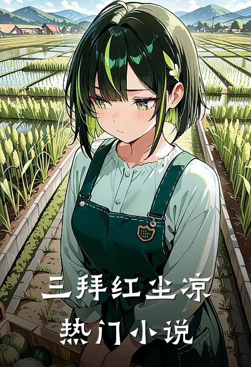 三拜红尘凉热门小说