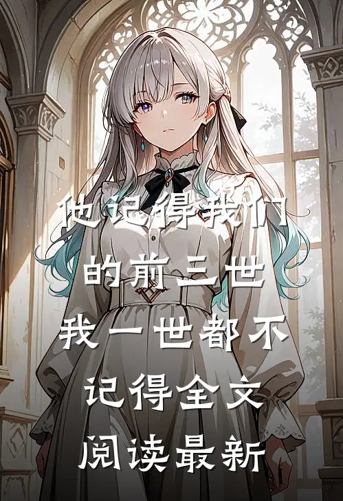 他记得我们的前三世，我一世都不记得全文阅读最新
