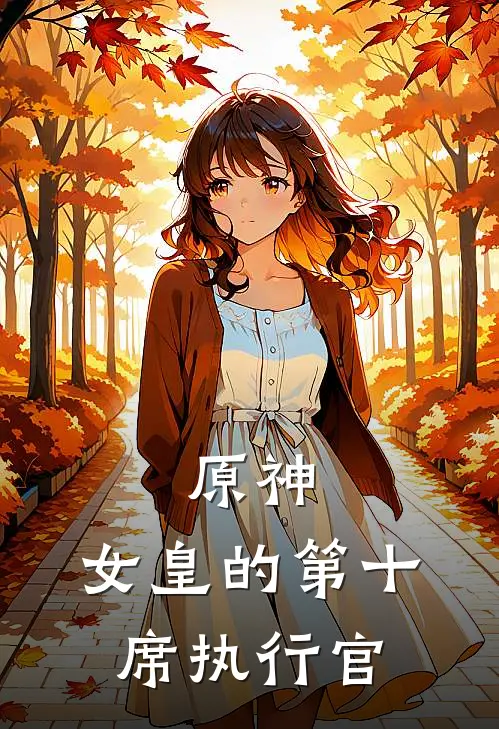 原神女皇的第十席执行官