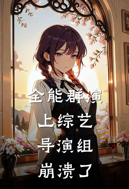 全能群演上综艺，导演组崩溃了