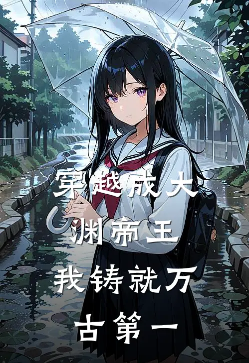 穿越成大渊帝王，我铸就万古第一