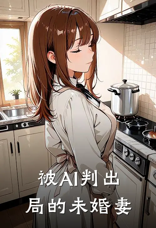 被AI判出局的未婚妻