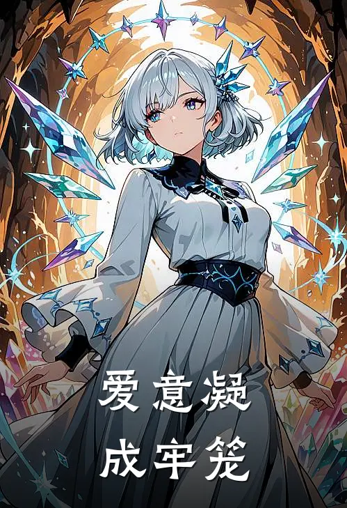 爱意凝成牢笼