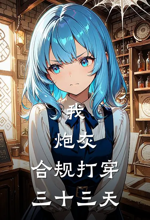 我，炮灰，合规打穿三十三天