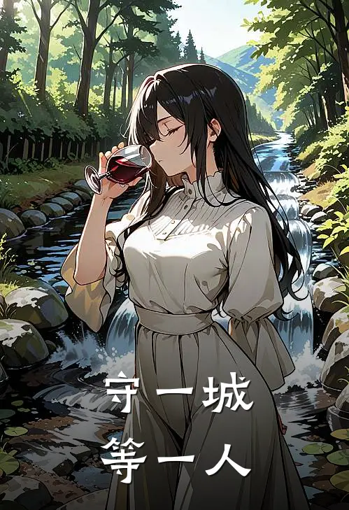 守一城，等一人