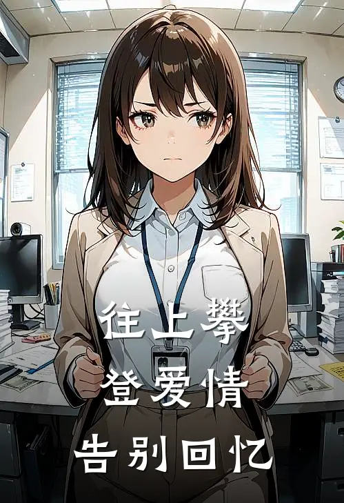 往上攀登爱情，告别回忆