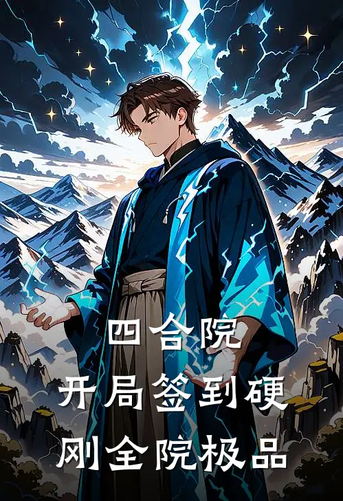 四合院：开局签到硬刚全院极品